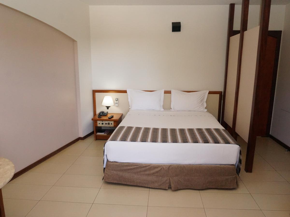 Hotel Beira Rio Itumbiara Luaran gambar